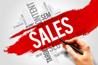 Sales Area